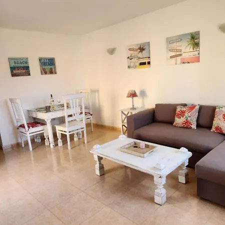 Eternal Summer In Apartman *