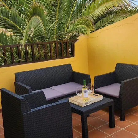 Apartman Eternal Summer In