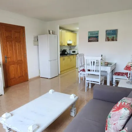 Apartman Eternal Summer In *