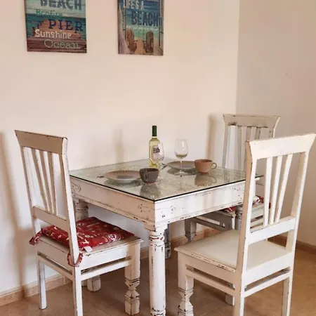 Apartman Eternal Summer In