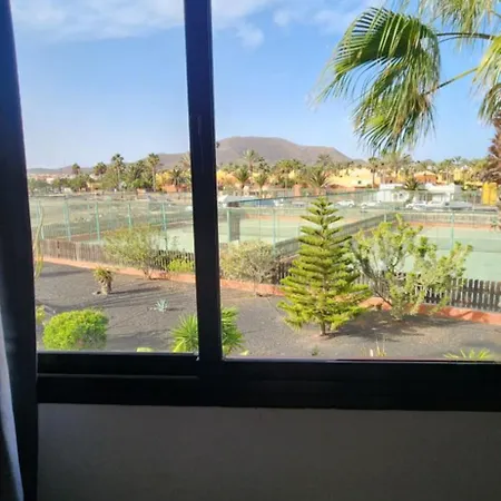 Eternal Summer In Apartman Corralejo